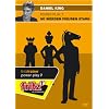 King,�Daniel PowerPlay 7: So werden Figuren stark