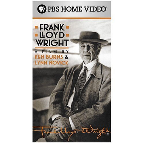 Buy Frank Lloyd Wright - A film by Ken Burns and Lynn Novick online at Discounted New and Used prices. Delivered to your door with Off-The-Bookshelf.