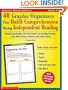 40 Graphic Organizers That Build Comprehension During Independent Reading