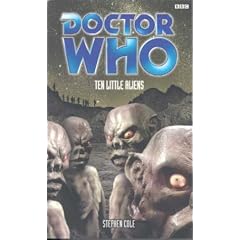 Doctor Who: Ten Little Aliens