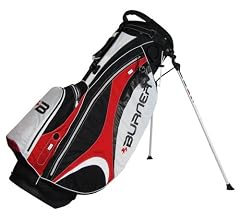 Cheap Product TaylorMade Burner 2.0 Stand Bag (Black)