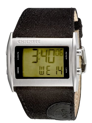 Chiemsee Herrenarmbanduhr CW-0043-LD