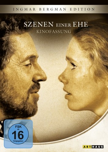 Szenen einer Ehe (Kinofassung): Alle Infos bei Amazon