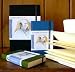 hand+book journal co. portrait drawing and sketching book 5.5x3.5 inch- cadmium green cover