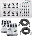 Chauvet Stage Lighting Package