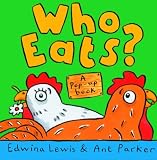 Who Eats (Who Series)
