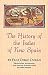 The History of the Indies of New Spain (Civilization of the American Indian Series)