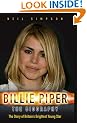 Billie Piper: The Biography