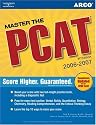 Master the PCAT 2006, 9th ed (Arco Master the Pcat)