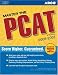 Books : Master the PCAT 2006, 9th edition (Arco Master the Pcat)