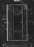 VIDEO CASSETTE Miscellaneous Candy Mold Chocolate