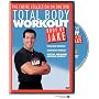 Body By Jake - Total Body Workout