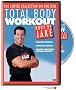 Body By Jake - Total Body Workout