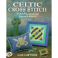 Celtic Cross Stitch