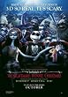 The Nightmare Before Christmas Movie Poster