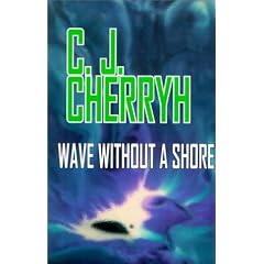 Wave Without a Shore (Thorndike Science Fiction)