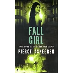 Fall Girl