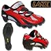 LAKE Unisex MTB Radschuhe Fahrradschuhe MX225 46,5