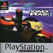 Road Rash (PS)