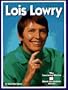 Lois Lowry (Meet the Author (Learning Works))