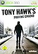 Tony Hawk's - Proving Ground