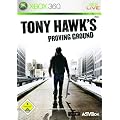 Tony Hawk's - Proving Ground