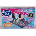 American Idol Double Dance Showdown TV Dance Game