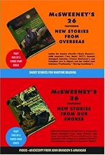 McSweeney's Issue 26 (Mcsweeney's Quarterly Concern)