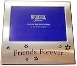  Friends Forever  Photo Frame (5 x 3.5) - Gift For Friend