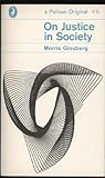 On justice in society