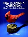 How to Carve a Cardinal: A Step-by-Step Guide for Beginners