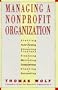 Managing a Non-Profit Organization