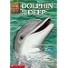 Dolphin in the Deep (Animal Ark Series #22)