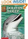 Dolphin in the Deep (Animal Ark Series #22)