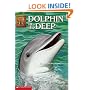 Dolphin in the Deep (Animal Ark Series #22)