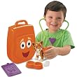 Fisher-Price Go Diego Go My Talking Rescue Pack