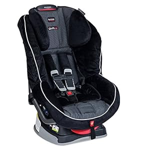 Britax Boulevard G4.1 Convertible Car Seat Onyx