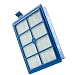 Electrolux EL012W Washable Replacement Hepa Filter for Harmony, Oxygen Canister and Aptitude Upright