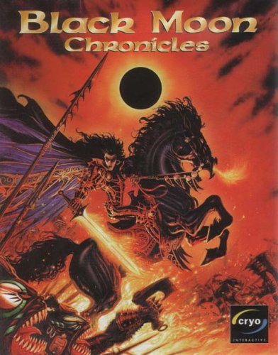 Black Moon Chronicles