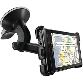 Motorola Droid OEM Window Mount