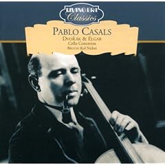 Dvor�k / Elgar - Cello Concertos + Bruch - Kol Nidrei