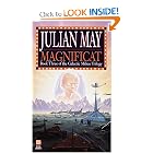 Magnificat (Galactic Milieu Trilogy, No 3) by Julian May