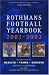 Rothman's Football Year Book  2001-2002
