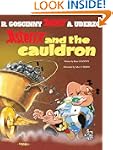 Asterix and the Cauldron