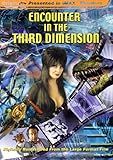 Encounter in the Third Dimension (3-D) (Large Format)