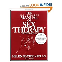 The Illustrated Manual Of Sex Therapy Second Edition
