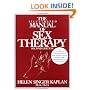 The Illustrated Manual Of Sex Therapy Second Edition