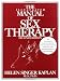 The Illustrated Manual Of Sex Therapy Second Edition