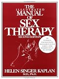 The Illustrated Manual Of Sex Therapy Second Edition