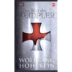 Das Blut der Templer 01